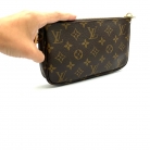Pochette Monogram
