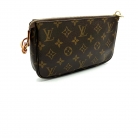 Pochette Monogram