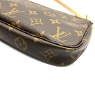 Pochette Monogram
