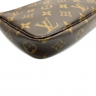 Pochette Monogram