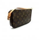 Pochette Monogram