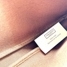 Pochette Monogram