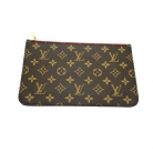 Pochette monogram Louis Vuitton