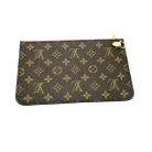 Pochette monogram Louis Vuitton