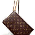 Pochette monogram Louis Vuitton