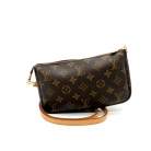 Monogram pochette louis vuitton