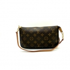 Monogram pochette louis vuitton