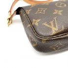 Monogram pochette louis vuitton
