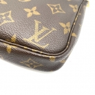 Monogram pochette louis vuitton