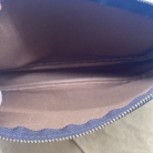 Monogram pochette louis vuitton