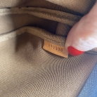 Monogram pochette louis vuitton