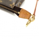 Monogram pochette louis vuitton