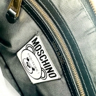 pochette moschino