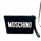 pochette moschino