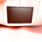 Pochette neverfull damier Louis Vuitton