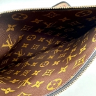 Pochette Neverfull reversible