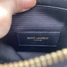 Pochette Saint Laurent