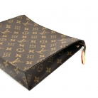 pochette toilette louis vuitton