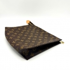 pochette toilette louis vuitton