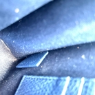 Pochette Triangular A5