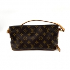 Pochette trotteur Louis Vuitton