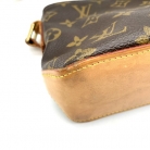 Pochette trotteur Louis Vuitton