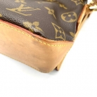 Pochette trotteur Louis Vuitton