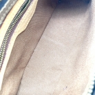 Pochette trotteur Louis Vuitton