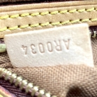 Pochette trotteur Louis Vuitton