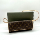 Pochette twin di Louis Vuitton