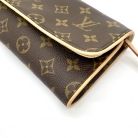 Pochette twin di Louis Vuitton