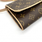 Pochette twin di Louis Vuitton