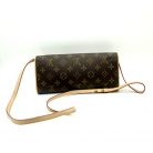 Pochette twin di Louis Vuitton
