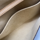 Pochette twin di Louis Vuitton