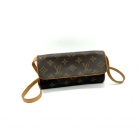 Pochette Twin Louis Vuitton