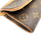 Pochette Twin Louis Vuitton