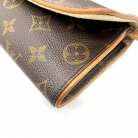 Pochette Twin Louis Vuitton