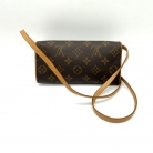 Pochette Twin Louis Vuitton