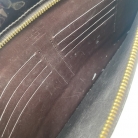 Pochette Vernis Leather GM Louis Vuitton