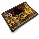 pochette versace