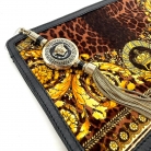 pochette versace