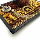 pochette versace