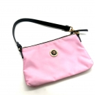 pochette versace nylon