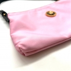 pochette versace nylon