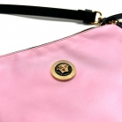 pochette versace nylon