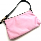 pochette versace nylon