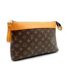 Pochette voyage Louis Vuitton