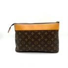 Pochette voyage Louis Vuitton