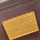 Pochette voyage Louis Vuitton