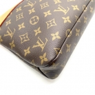 Pochette voyage Louis Vuitton